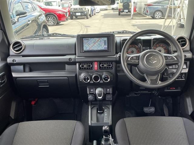 Suzuki JIMNY 2025 6996690-14