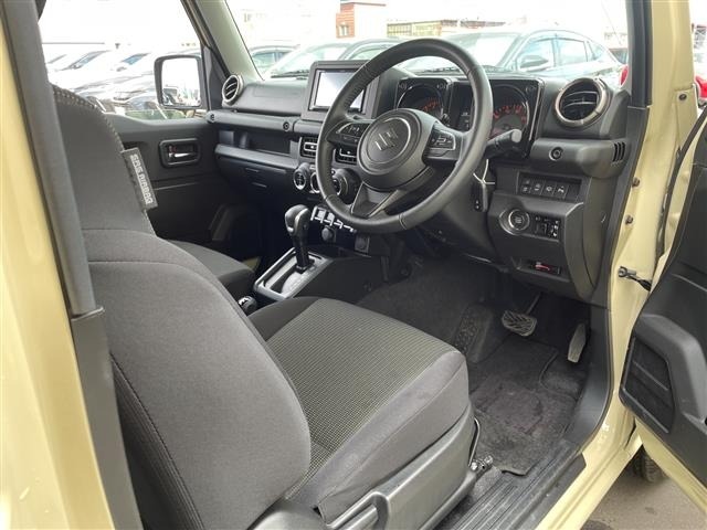 Suzuki JIMNY 2025 6996690-2