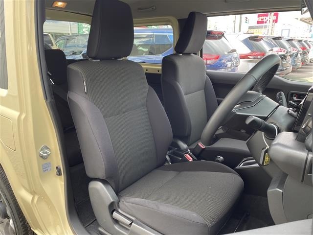 Suzuki JIMNY 2025 6996690-22