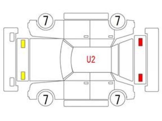 Suzuki JIMNY 2025 6996690-23