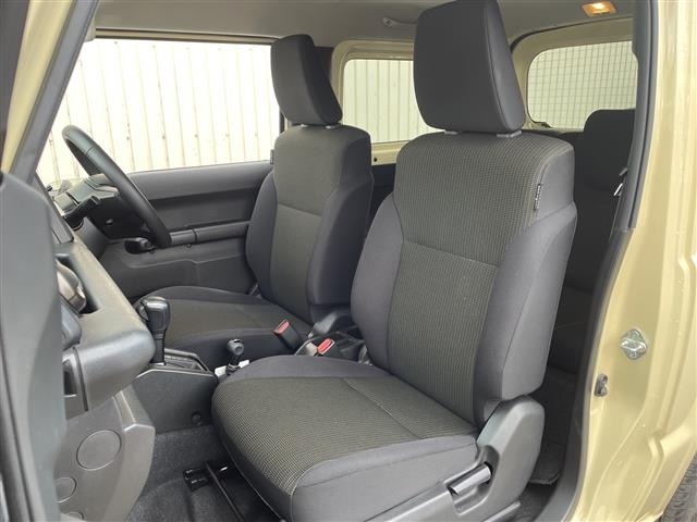 Suzuki JIMNY 2025 6996690-4