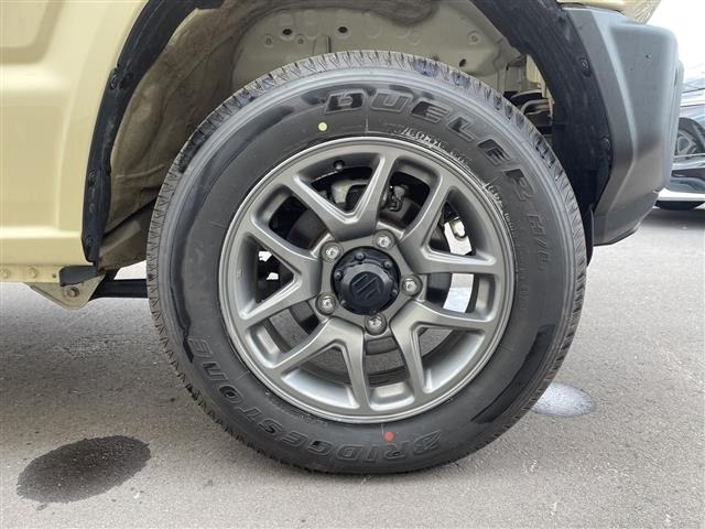 Suzuki JIMNY 2025 6996690-8