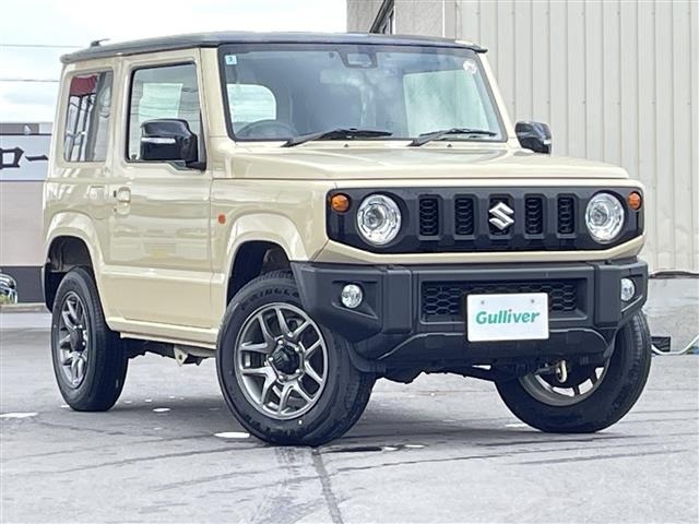 Suzuki JIMNY 2025 6996705-0