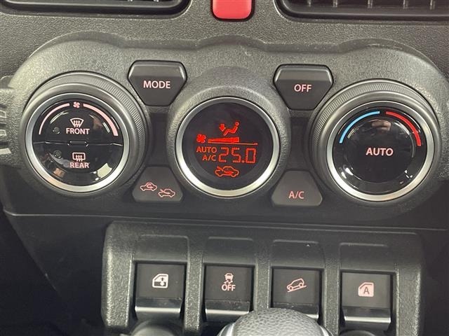 Suzuki JIMNY 2025 6996705-11