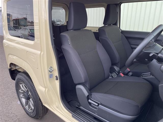 Suzuki JIMNY 2025 6996705-12