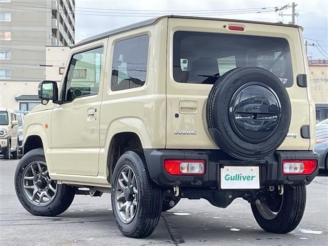 Suzuki JIMNY 2025 6996705-13
