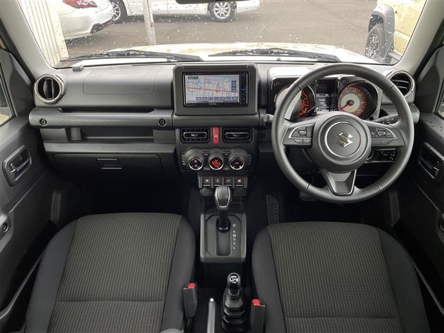 Suzuki JIMNY 2025 6996705-14