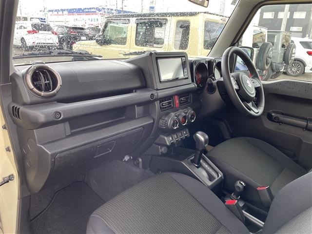 Suzuki JIMNY 2025 6996705-2