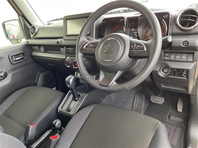 Suzuki JIMNY 2025 6996705-20