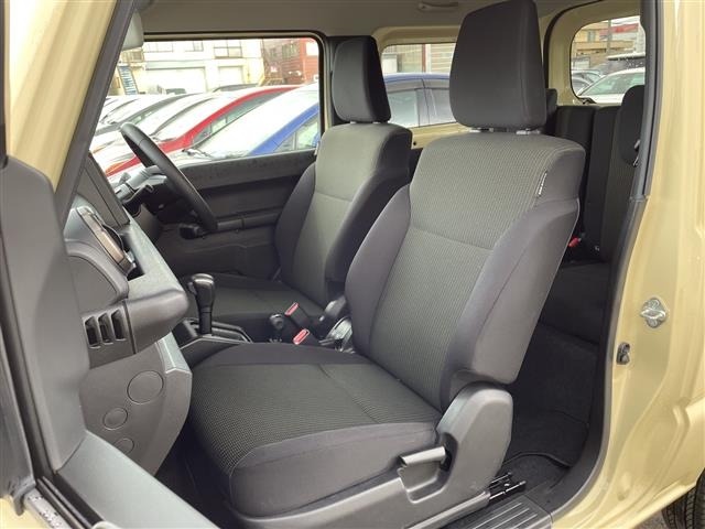 Suzuki JIMNY 2025 6996705-22