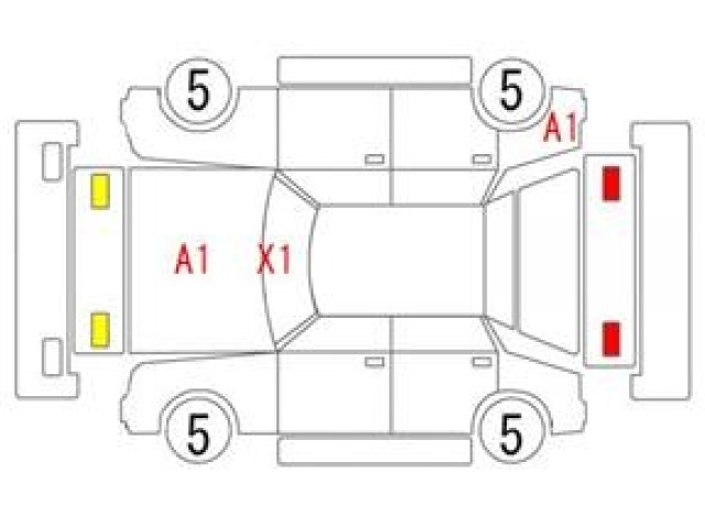 Suzuki JIMNY 2025 6996705-23