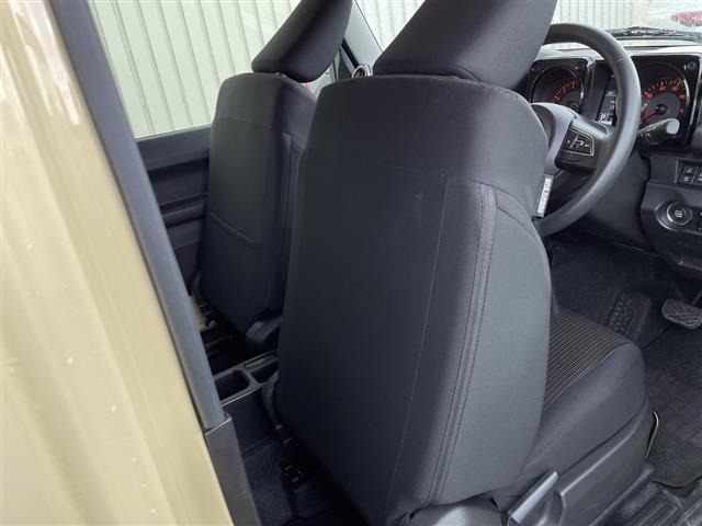Suzuki JIMNY 2025 6996705-4