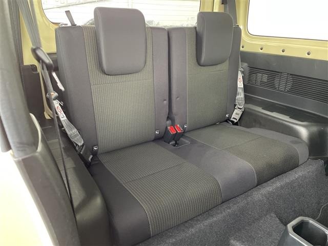 Suzuki JIMNY 2025 6996705-6