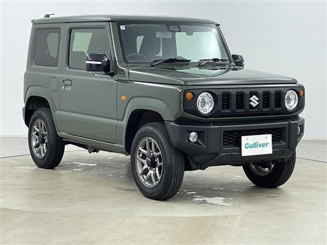 Suzuki JIMNY 2025 6996706-0