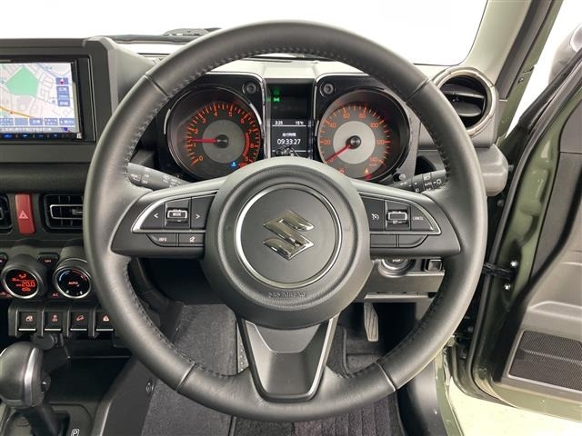 Suzuki JIMNY 2025 6996706-1