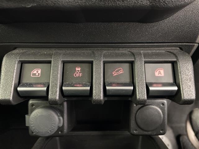 Suzuki JIMNY 2025 6996706-11