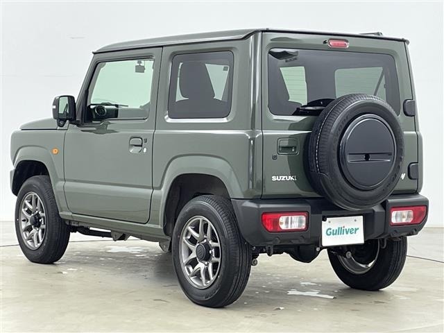 Suzuki JIMNY 2025 6996706-13