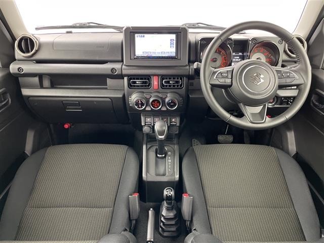 Suzuki JIMNY 2025 6996706-15