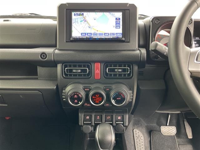 Suzuki JIMNY 2025 6996706-7