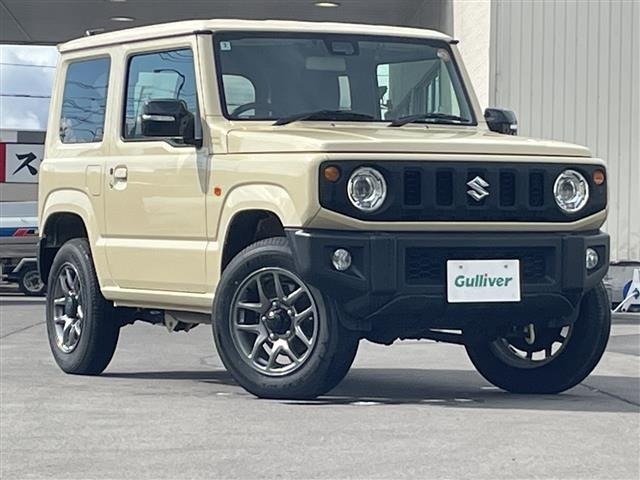 Suzuki JIMNY 2025 6996719-0