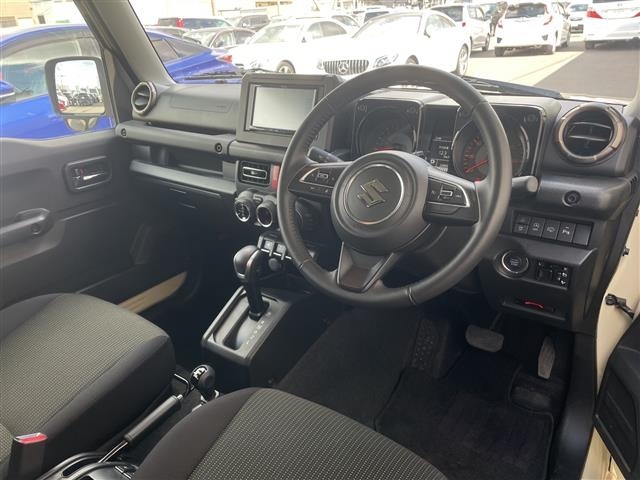 Suzuki JIMNY 2025 6996719-11
