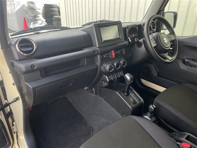 Suzuki JIMNY 2025 6996719-12
