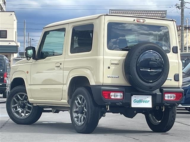 Suzuki JIMNY 2025 6996719-13