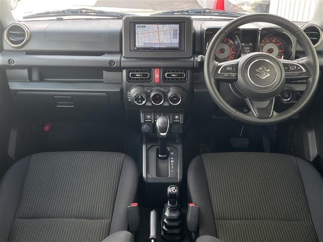 Suzuki JIMNY 2025 6996719-14