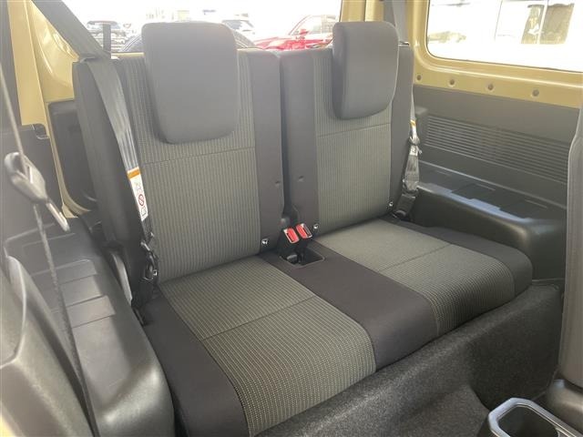 Suzuki JIMNY 2025 6996719-2