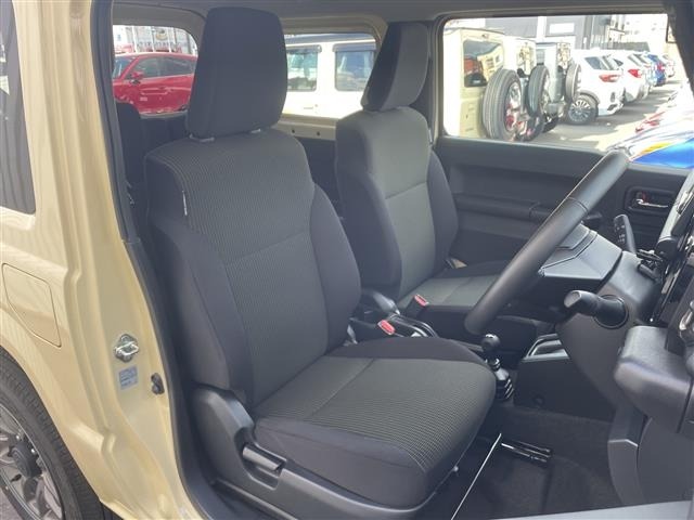 Suzuki JIMNY 2025 6996719-20