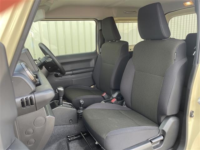 Suzuki JIMNY 2025 6996719-22