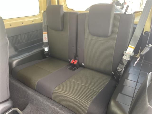 Suzuki JIMNY 2025 6996719-4