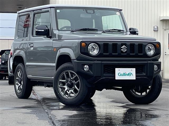Suzuki JIMNY 2025 6996737-0