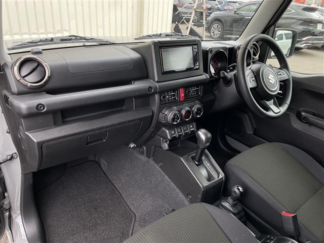 Suzuki JIMNY 2025 6996737-10