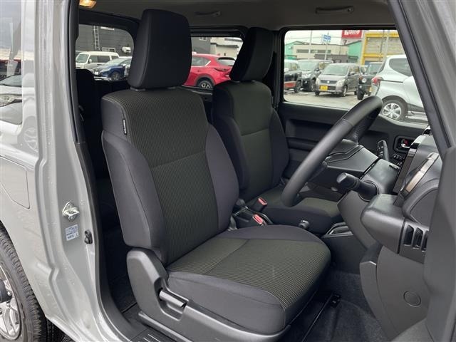 Suzuki JIMNY 2025 6996737-11