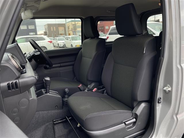 Suzuki JIMNY 2025 6996737-12