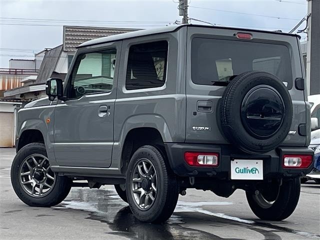 Suzuki JIMNY 2025 6996737-13