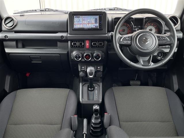 Suzuki JIMNY 2025 6996737-14
