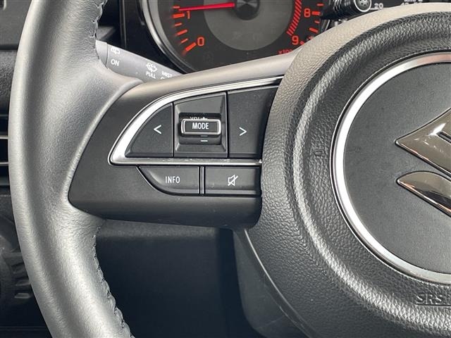 Suzuki JIMNY 2025 6996737-18