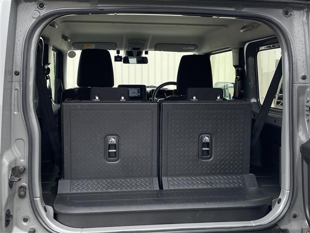 Suzuki JIMNY 2025 6996737-2