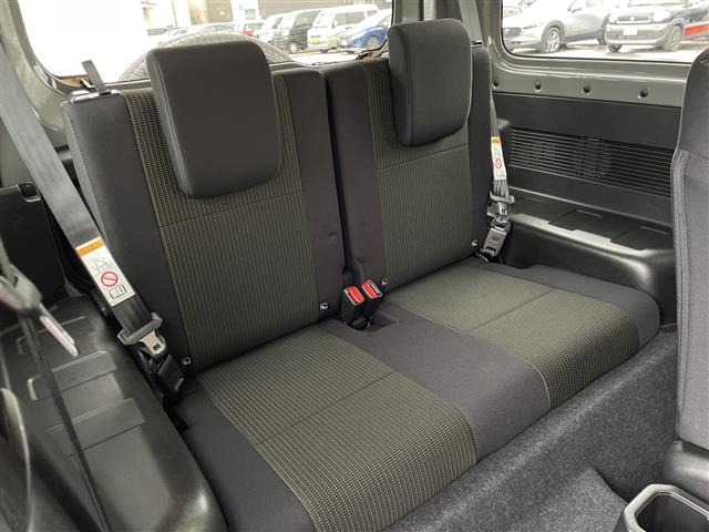 Suzuki JIMNY 2025 6996737-20