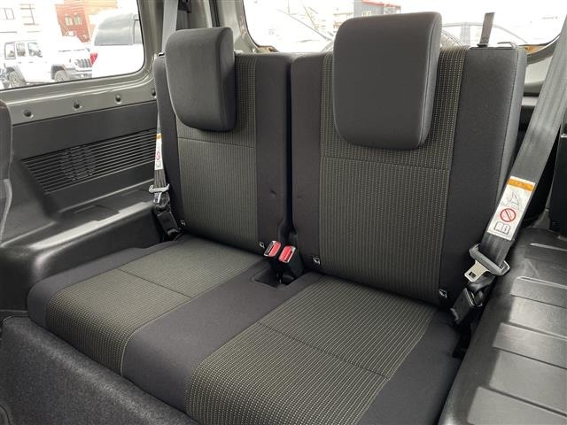 Suzuki JIMNY 2025 6996737-22
