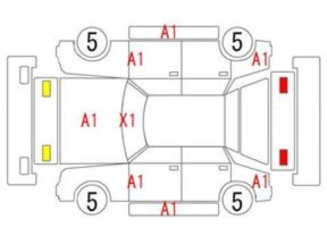 Suzuki JIMNY 2025 6996737-23