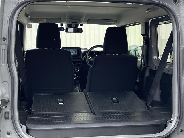 Suzuki JIMNY 2025 6996737-4