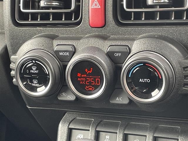 Suzuki JIMNY 2025 6996737-6
