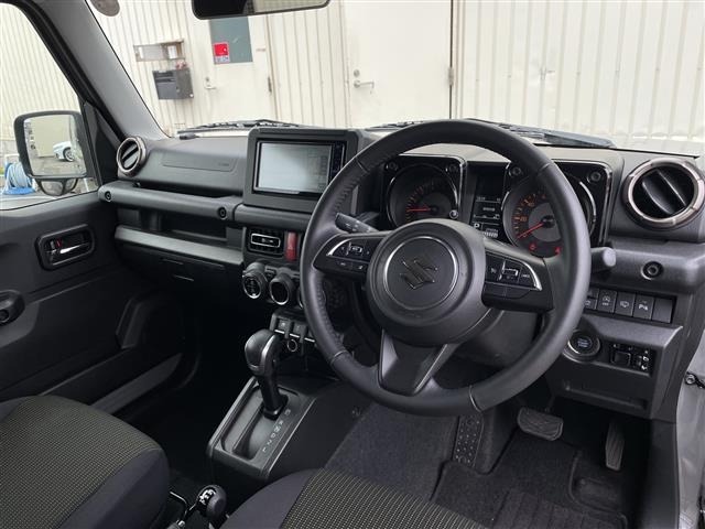 Suzuki JIMNY 2025 6996737-9