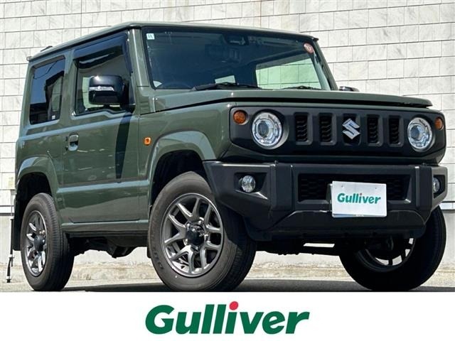 Suzuki JIMNY 2022 6996772-0