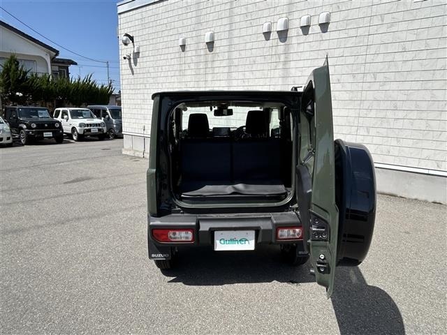 Suzuki JIMNY 2022 6996772-10