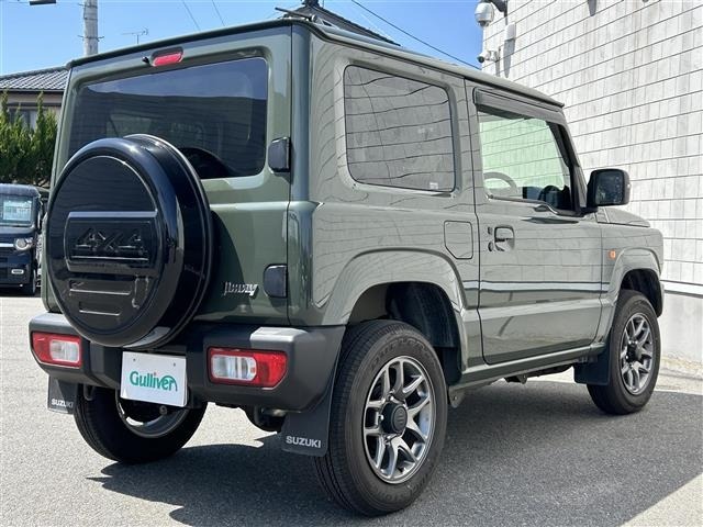 Suzuki JIMNY 2022 6996772-11