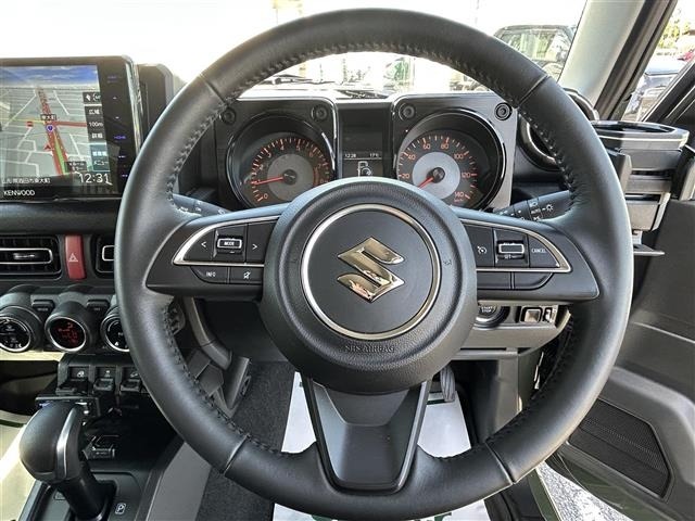 Suzuki JIMNY 2022 6996772-12